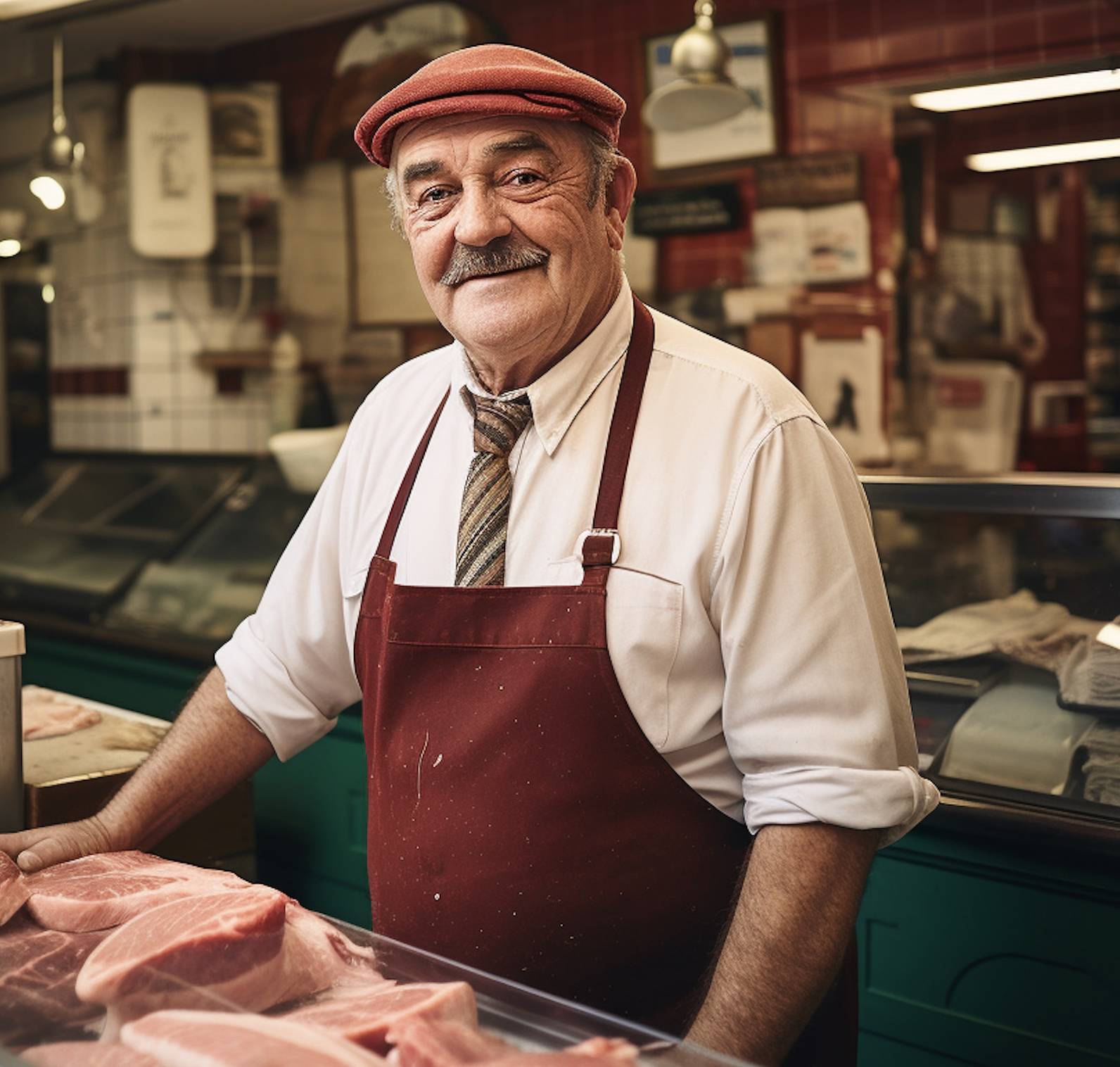 Where is beef tallow or beef lard in grocery stores? OneEarthHealth